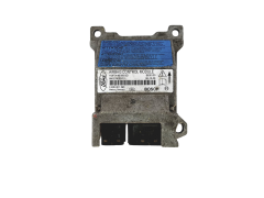 Blok Ovladačů Moduł 0285001393 YS6T14B056BD Ford Bosch Blok Ovladačů Moduł 0285001393 YS6T14B056BD Ford Bosch