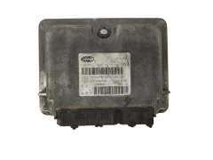 Blok Ovladačů IAW4AF.M7 73501877 61600.627.02 Fiat Magneti Marelli 13835