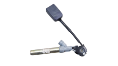 Zámek Pásu Předek Pravý 6025313410 Renault Espace 3