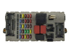 Pojistková Skříň Fiat 51744898 NPL 46520600 CPL Delphi