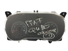 Otáčkoměr Fiat Fiorino 1376277080  Otáčkoměr Fiat Fiorino 1376277080
