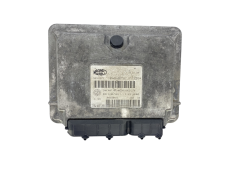 Blok Ovladačů IAW4AF.M9 55187372 61600.627.05 Fiat Magneti Marelli 57765