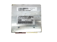 Blok Ovladačů 16264869 AW D96006 CLAL Opel GM 21487 Blok Ovladačů 16264869 AW D96006 CLAL Opel GM 21487