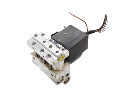 Pumpa Abs Opel 0265208011 Bosch 1556