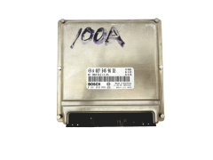 Blok Ovladačů A0275459632 0281010039 Mercedes Bosch 16846