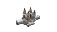 Ohřívač 8200573138 Renault Nissan Mercedes 