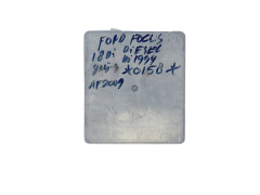 Blok Ovladačů XS4F-12A650-FAB BAWL DPC-612 Ford 40963