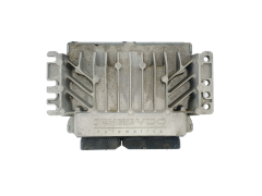 Blok Ovladačů 1214-7557395-01 S122237006B Mini Siemens 34616