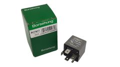 Relé 1J0906381 B17817 VW Audi Seat Skoda Borsehung 