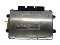 Blok Ovladačů PSA 9663306680 9651696680 Valeo