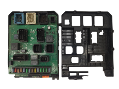 Blok Ovladačů BSI B00000155D PSA Valeo 2739 Blok Ovladačů BSI B00000155D PSA Valeo 2739