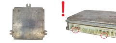 Blok Ovladačů 37820-PMH-E11 Honda Keihin 2918