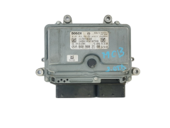 Blok Ovladačů A6409002100 0281016484 Mercedes Bosch 46570
