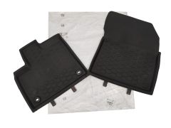 Koberec Car Mats Originál 1695131880 Citroen Peugeot