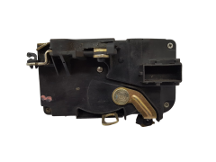 Zámek Dveří Předek Levý 9135H2 Peugeot 206 Kiekert 10643