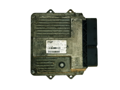 Blok Ovladačů 55192098 MJD6JF.Y1 Fiat FGP 32769