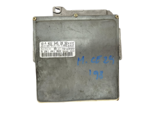 Blok Ovladačů A0225453932 0281001620 Mercedes Bosch  27509