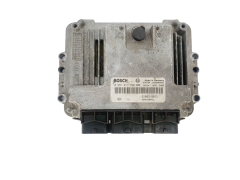 Blok Ovladačů Renault 0281011390 8200310863 8200349846 Bosch 38916
