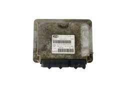 Blok Ovladačů IAW4AF.P2 46817813 Fiat Magneti Marelli 39760
