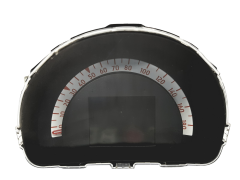 Otáčkoměr Smart Forfour Renault Twingo 3 2379847 55893