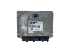 Blok Ovladačů 036906014D IAW4AV.V6 61600.396.04 VW Magneti Marelli 62383