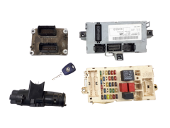 Starter Pack Fiat Punto 2 0261207901 46812231 1.2 16V Starter Pack Fiat Punto 2 0261207901 46812231 1.2 16V