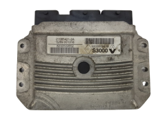 Blok Ovladačů Renault 8200509552 8200509516 Johnson Controls