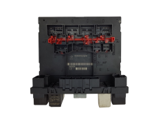 Blok Ovladačů 3C8937049E F005V00745 VW Bosch 19747 Blok Ovladačů 3C8937049E F005V00745 VW Bosch 19747