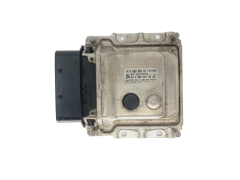 Blok Ovladačů A0009004213 0281034117 Mercedes Bosch Blok Ovladačů A0009004213 0281034117 Mercedes Bosch