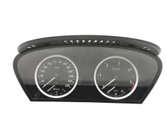 Otáčkoměr BMW 5 E60 E61 6211 6945633 56049 Otáčkoměr BMW 5 E60 E61 6211 6945633 56049