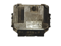 Blok Ovladačů 0281012620 9663944680 9659614980 PSA Bosch 20286