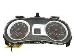 Otáčkoměr Renault Clio 3 8200820999 B 49099