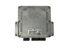 Blok Ovladačů PSA 0281011081 9647472780 9646850580 Bosch 15595