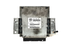 Blok Ovladačů 9640221280 IAW48P.30 PSA Magneti Marelli 