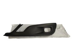 Rám Halogenu Levý Předek Originál 98076314XT Peugeot