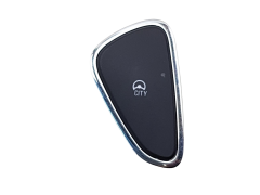 Vypínač CITY Opel Corsa E 39031664