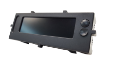 Displej Rádia Renault Clio 3 Kangoo 2 280348139R 28119947-4A LCD