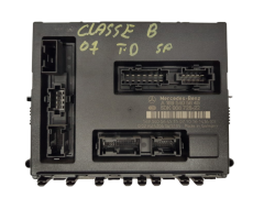Blok Ovladačů Moduł Mercedes A1695405645 5DK008728-22 Hella Blok Ovladačů Moduł Mercedes A1695405645 5DK008728-22 Hella