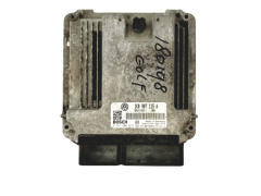 Blok Ovladačů 0261S02079 1K0907115A VW Bosch 16780