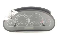 Tachometr BMW 3 E46 6211 6932908 0263639128 25544