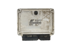 Blok Ovladačů 038906019FA 0281010629 Ford VW Bosch 46149