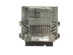 Blok Ovladačů 5WS40212I-T SID803 30771350AA Ford Siemens 32588