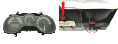 Tachometr Seat Leon 1P0920804C 110080279018 49912