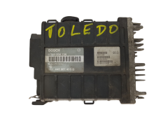 Blok Ovladačů 443907403G 0280000739 VW Seat Bosch 2805