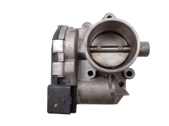 Škrticí Klapka Citroen Peugeot 0280750085 1635Q9 1.6 Bosch 1312