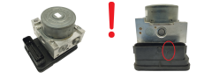 Pumpa Abs Mercedes GLC W253 A2539011400 Ate