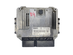 Blok Ovladačů 51853781 0281016236 4AE161MAA Fiat Lancia Bosch