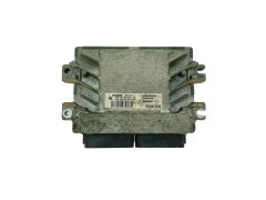 Blok Ovladačů Renault S110140201A 8200326395 8200326387 Siemens 33144