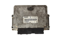 Blok Ovladačů 55198058 0281011553 Fiat Bosch 21097
