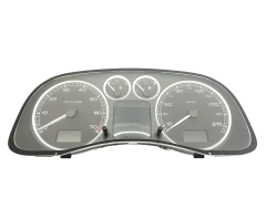 Otáčkoměr Peugeot 307 9655476480 G 00 43633